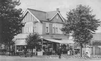 Memories of Avenue Café that became Chasneys in Chingford