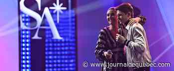 Finale de «Star Académie» : Eloi ou Krystel, le public fera son choix!