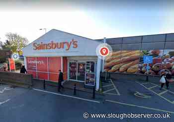 Sainsbury's on Farnham Road, Slough, set to close later this month - Slough and Windsor Observer