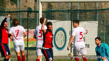 Promozione, Girone B: le partite della venticinquesima giornata