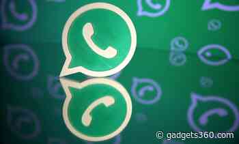 WhatsApp Group Voice Calls Now Support Up to 32 Participants, Messenger Gets Other Design Updates