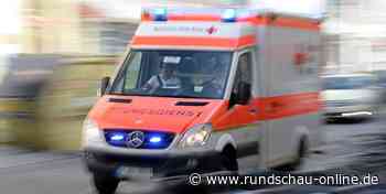 Unfall in Köln: Auto fährt unter Lastwagen – A4 in Richtung Aachen voll gesperrt - Kölnische Rundschau