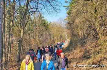 Hemsbach: Spendenerlös soll Kindern in der Ukraine zugutekommen - Osterburken - Nachrichten und Informationen - Fränkische Nachrichten
