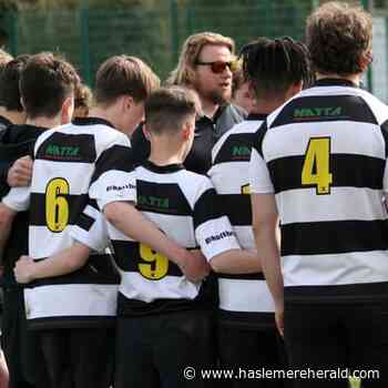 Farnham's under-16s ease to Hampshire Cup victory against Andover | haslemereherald.com - Haslemere Herald