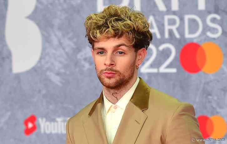 Tom Grennan updates fans following attack in New York: “The show must go on”