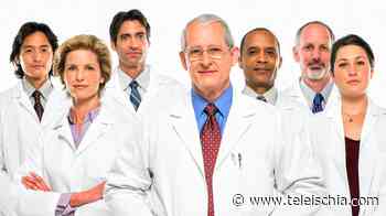 CAPRI. DOMENICA 24 GIORNATA DEDICATA ALLO SCREENING GRATUITO - TeleIschia