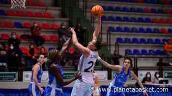 A2 Femminile - CUS Cagliari, ultimo atto con Blue Lizard Capri - Pianetabasket.com