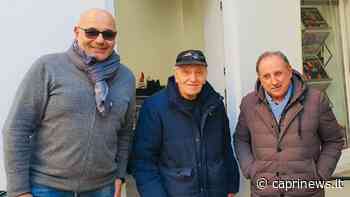 "Edicola, una tradizione che continua": il Sindaco di Capri fa il punto e ricostruisce l'iter della vicenda - Capri News