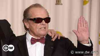 He made psychopaths cult: Jack Nicholson turns 85 - DW (English)