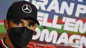 Lewis Hamilton: „Ja, ich will den FC Chelsea kaufen“