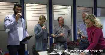 Die 15 Besten der Landauer Weine - Landau - DIE RHEINPFALZ - Rheinpfalz.de