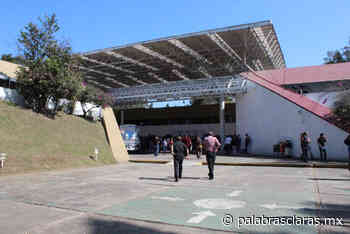 Seis meses y delegación de la SEV en Coatepec sigue sin oficinas | PalabrasClaras.mx - PalabrasClaras.mx