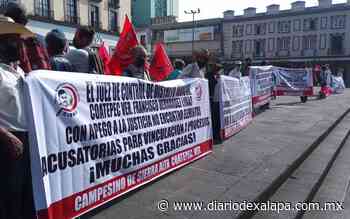 Conflicto por predios en bosque de Coatepec, ¿qué es lo que pelean? - Diario de Xalapa