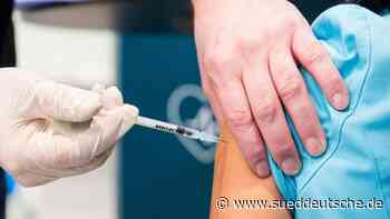 Gesundheit - Dresden - Staatliche Impfangebote werden zurückgefahren - Gesundheit - SZ.de - Süddeutsche Zeitung - SZ.de
