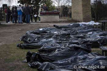 MDR: "Fakt ist! aus Dresden" - "Frieden schaffen nur noch mit Waffen?" - TAG24