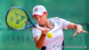 Tennis in Wimbledon ohne Russen - und in Dresden? - Sächsische.de