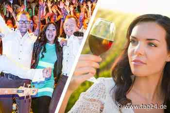 Dresden: Zehn Tipps fürs Wochenende - Das gibt es alles zu erleben - TAG24