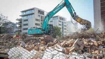 Das war's mit dem "Dreckschen Löffel" in Dresden - Sächsische.de