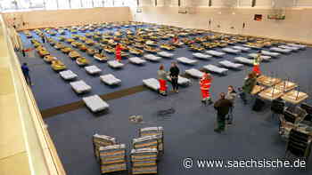 Dresden: Kritik an Dresdner Flüchtlingshilfe - was stimmt, was nicht? - Sächsische.de