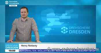 Drehscheibe Dresden vom 22.04.2022 | SACHSEN FERNSEHEN - SACHSEN FERNSEHEN