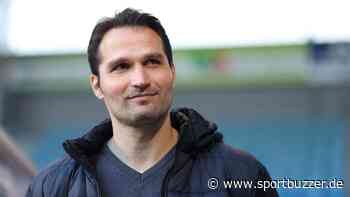 Dynamo Dresden mit fünf Startelf-Änderungen in Düsseldorf - Sportbuzzer