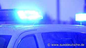 Extremismus - Dresden - Frau in Dresden rassistisch beleidigt und angegriffen - Politik - Süddeutsche Zeitung - SZ.de