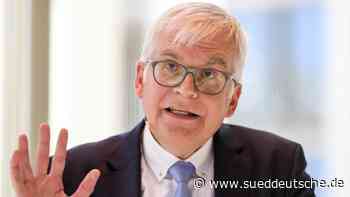 Finanzen - Dresden - Finanzminister erteilt milliardenschweren Wünschen Absage - Wirtschaft - Süddeutsche Zeitung - SZ.de