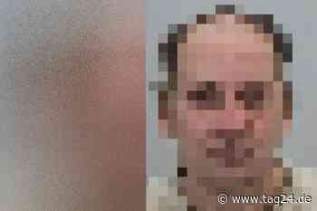 Aus Krankenhaus verschwunden: Polizei sucht Gerd L. (54) aus Dresden - TAG24
