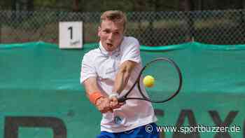 Tennis-Saison startet in Dresden: Freiluft-Premiere beim Dunlop-Cup Ost - Sportbuzzer