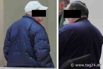 Dresden: Verurteilter Kinderschänder - Kaum entlassen, schon wieder Minderjährige missbraucht - TAG24