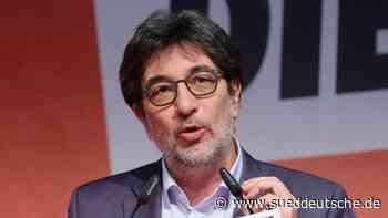 Parteien - Dresden - Hartmann: Partei hat "mächtig viele Hausaufgaben" - Politik - Süddeutsche Zeitung - SZ.de