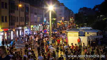 Dresden: BRN-Ausfall in Dresden: Gründe für erneute Absage gefordert - Sächsische.de