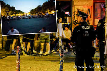 Rückkehr der Party-Hotspots? Dresden und Leipzig bereiten sich auf Sommer vor - TAG24