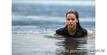 "Vou nadar até você", com referências a Imbituba e Garopaba, marca a estreia de Bruna Marquezine nos cinemas; confira na coluna SURFEMAIS - Portal AHora