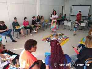 Inédito: Imbituba recebe o projeto Dorinha pelo Brasil - Hora Hiper