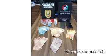 CASO SOLUCIONADO: Homicídio que chocou a cidade de Imbituba no final de 2021 é desvendado pela Polícia Civil e termina com autores presos - Portal AHora