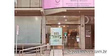 Biblioteca Pública Municipal de Imbituba atende em novo horário, de segunda a sexta - Portal AHora