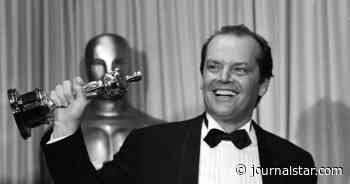Photos: Jack Nicholson through the years | Movies | journalstar.com - Lincoln Journal Star