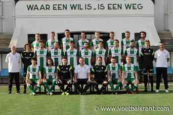 Derde keer, goede keer voor Ventose en Racing Mechelen? &quot;Tattoo van handtekening op zijn bil is extra stimulans&quot;