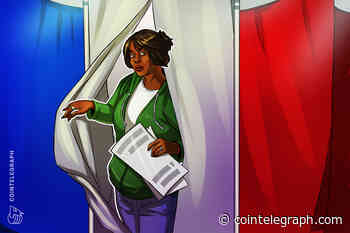 Macron or Le Pen: What promise does each presidential candidate hold for crypto?