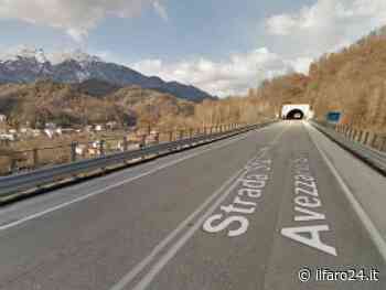 S.S.690 “AVEZZANO – SORA” LAVORI DI RADDOPPIO DELLA CARREGGIATA – CONFERENZA DEI SERVIZI PRELIMINARE - ilfaro24