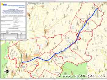 Infrastrutture: Conclusa Conferenza servizi su raddoppio S.S.690 Avezzano-Sora - Regione Abruzzo