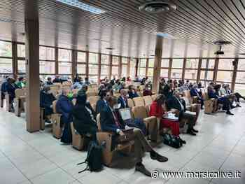 Grande partecipazione al convegno “Avezzano e la Marsica nelle Prospettive di Sviluppo della Regione Abruzzo” - MarsicaLive