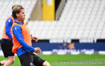 Club Brugge brengt mini-spelers op de markt: 'Verzamel ze allemaal' - VoetbalPrimeur.be