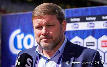 Stunt in de maak? Hein Vanhaezebrouck doet geheimzinnig over Club Brugge - Voetbal24.be