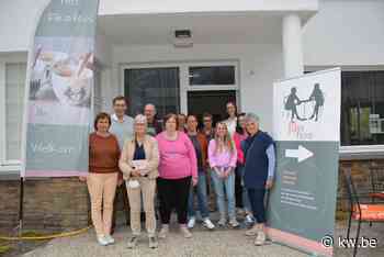 Fika vzw en Stad Brugge zetten je op weg naar fysiek en mentaal herstel - KW.be