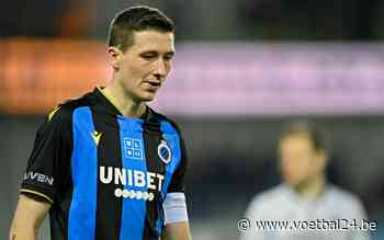 Filip Joos blikt vooruit en voorspelt ware nachtmerrie voor Club Brugge - Voetbal24.be