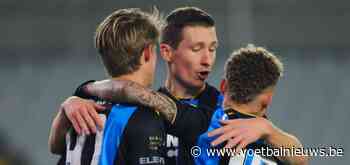 'West Ham wil Club Brugge miljoenentransfer bezorgen' - VoetbalNieuws.be