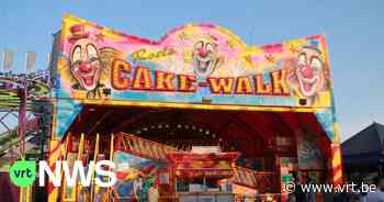 Eindelijk opnieuw meifoor in Brugge: "Brugse kinderen jonger dan 15 jaar mogen eerste anderhalf uur gratis op attracties" - VRT NWS
