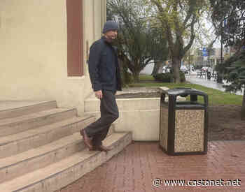 Osoyoos man charged in beating death of wife switches to trial by judge instead of jury - Penticton News - Castanet.net